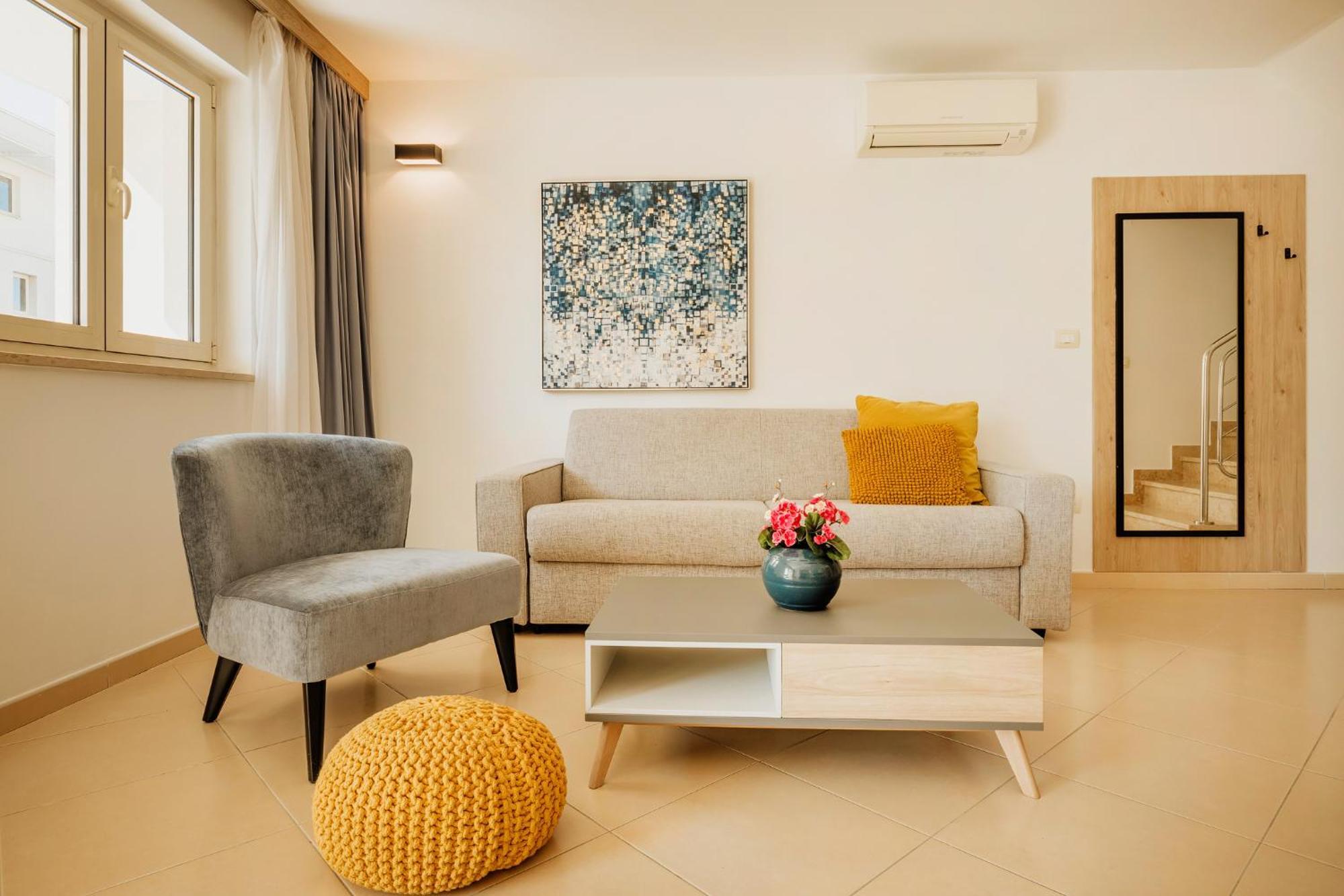 אומאג Supreme Apartment Bliss מראה חיצוני תמונה